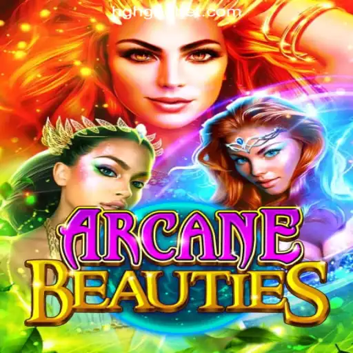 Discover the Enchanting World of ArcaneBeauties: A Leading Gaming Experience at HGHGBET.com Official Slots Brasil #1