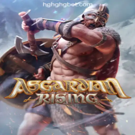 AsgardianRising: The Exciting World of Norse Mythology Slot Gaming