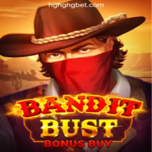 Unveiling BanditBustBonusBuy: The Thrilling New Slot Game from HGHGBET.com Oficial Slots Brasil #1