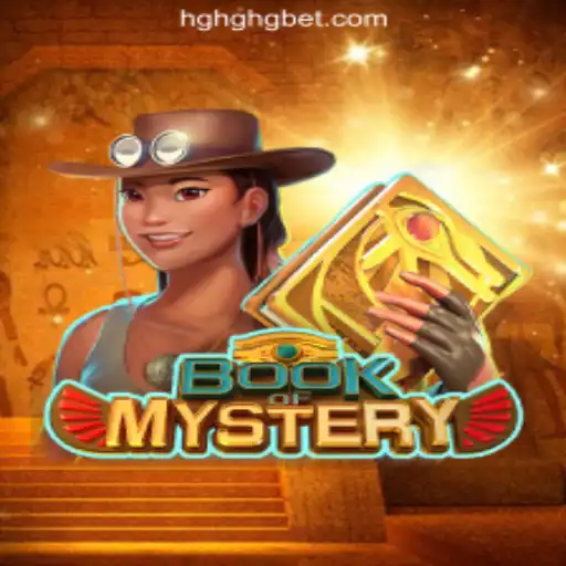 Explore the Enchanting World of Book of Mystery at HGHGBET.com Oficial Slots Brasil #1