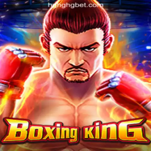 BoxingKing: Step into the Ring with Brazil's Leading Slot Game