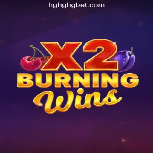 BurningWinsX2: Dive into the World of Exciting Slots