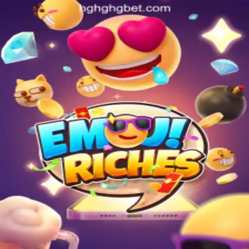 Discover the Fun and Excitement of EmojiRiches: Brazil's Premier Online Slot Game