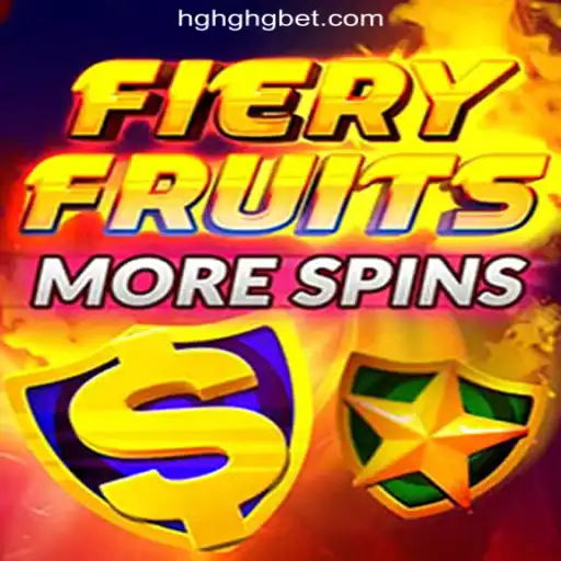 FieryFruitsMoreSpins: An In-Depth Look at Brazil's Beloved Slot Game