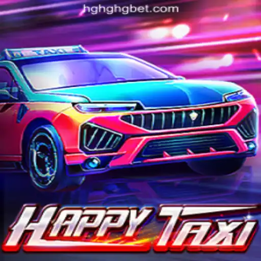 HappyTaxi: The Exciting World of HGHGBET.com Oficial Slots Brasil #1