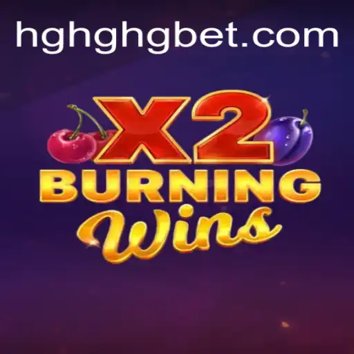 BurningWinsX2: Dive into the World of Exciting Slots