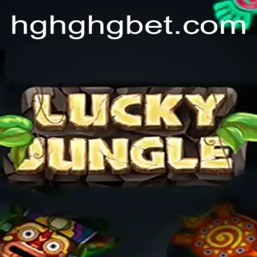 Explore the Thrilling World of LuckyJungle: A Top Choice for Slots Enthusiasts