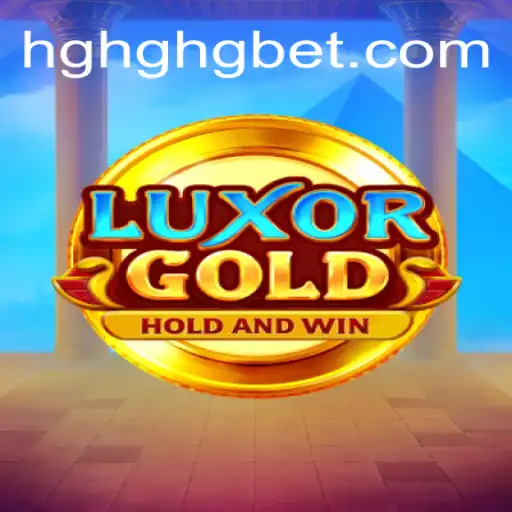 LuxorGold: The Golden Path of Online Slot Gaming