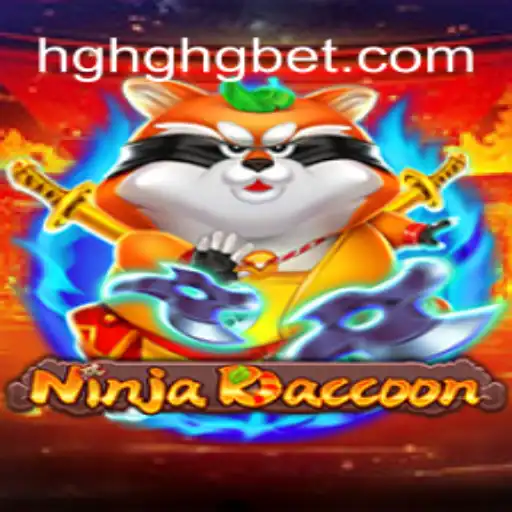 NinjaRaccoon: The Thrilling Adventure Meets Slots Gaming