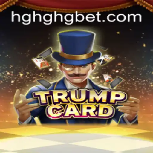 Exploring TrumpCard: A Top Pick at HGHGBET.com Oficial Slots Brasil #1