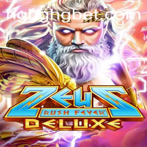 Discover the Excitement of ZeusRushFeverDeluxe: The Ultimate Gaming Experience