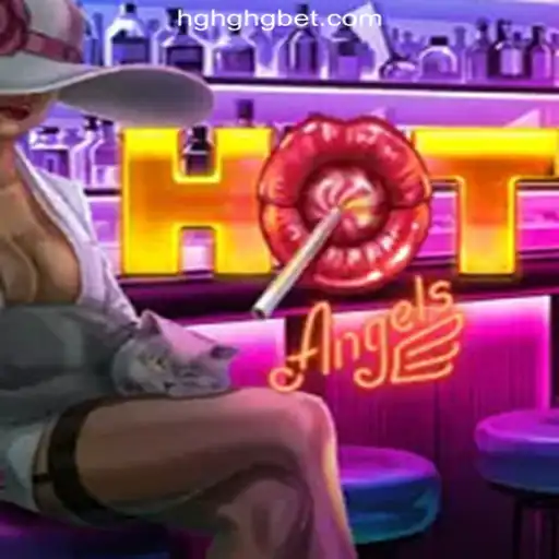 Discover the Thrilling World of HotAngels: The Leading Online Slot Game in Brazil