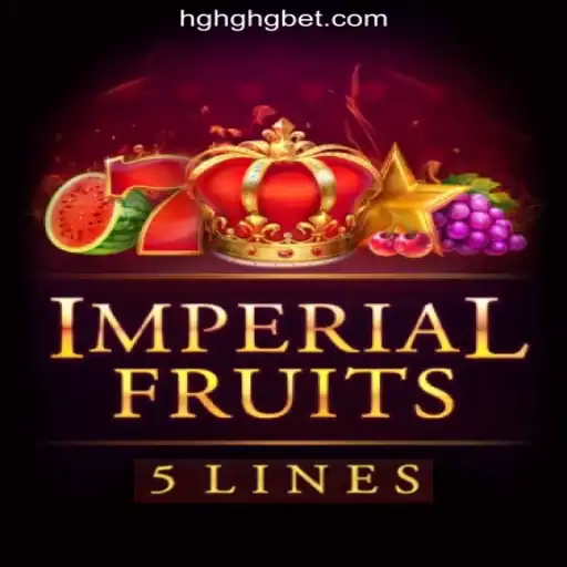 Discover the Thrilling World of ImperialFruits5 Slots