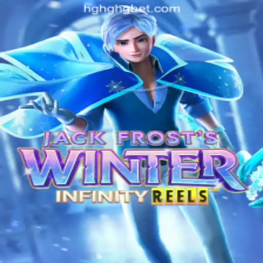 JackFrostsWinter: Embark on a Chilling Adventure with HGHGBET.com Oficial Slots Brasil #1