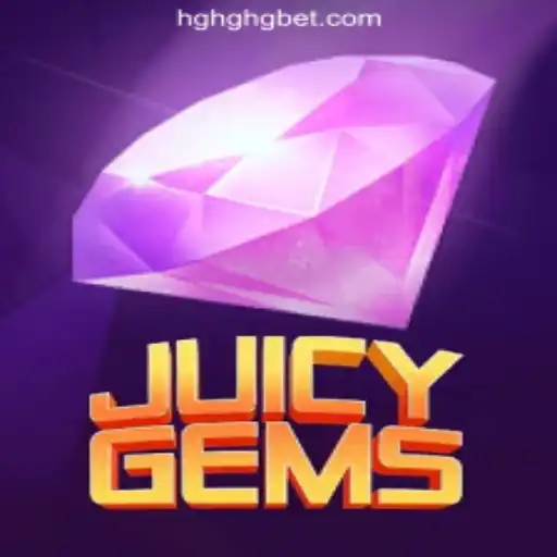 Discover JuicyGems: A Thrilling Slot Adventure by HGHGBET.com Oficial Slots Brasil #1