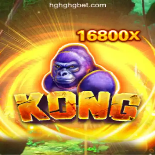 Unleashing the Excitement: Exploring Kong, the Top Slot Game at HGHGBET.com Oficial Slots Brasil #1