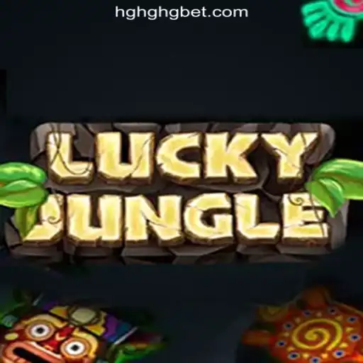 Explore the Thrilling World of LuckyJungle: A Top Choice for Slots Enthusiasts