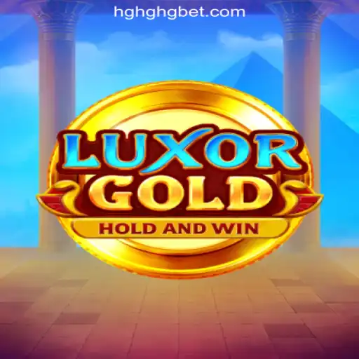 LuxorGold: The Golden Path of Online Slot Gaming