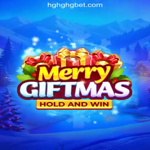Discover the Magic of MerryGiftmas: A Festive Slot Game by HGHGBET.com Oficial Slots Brasil #1