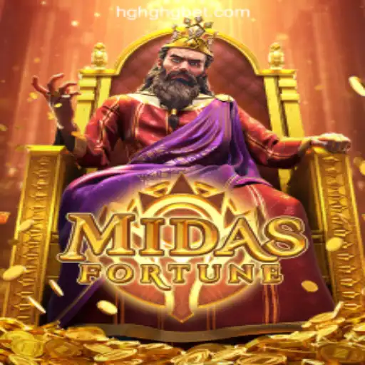 Exploring the World of MidasFortune: HGHGBET.com Official Slots Brasil #1