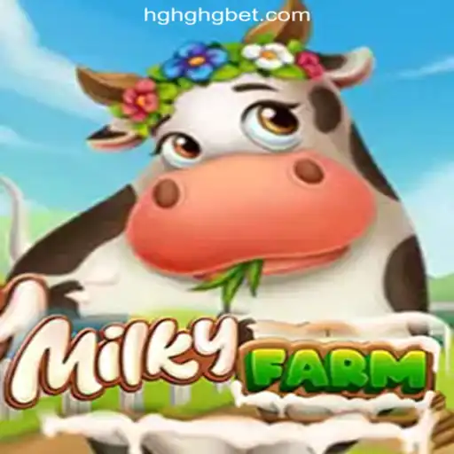 Exploring MilkyFarm: The Ultimate Farm Adventure with HGHGBET.com Oficial Slots Brasil #1