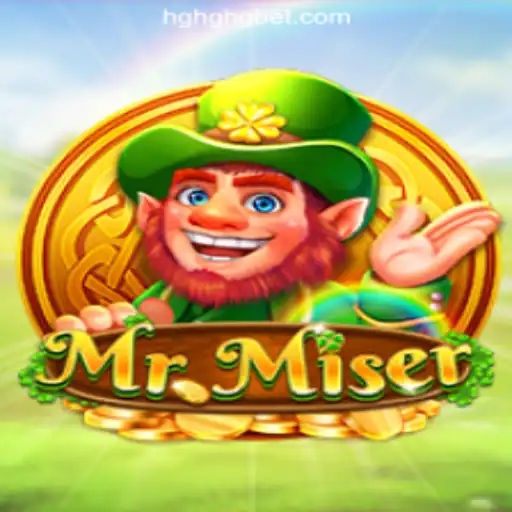 Exploring the World of MrMiser in the Realm of HGHGBET.com Oficial Slots Brasil #1
