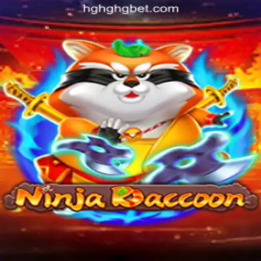 NinjaRaccoon: The Thrilling Adventure Meets Slots Gaming