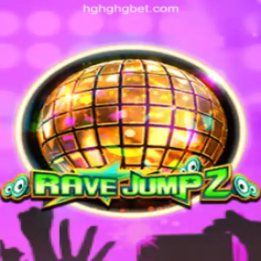 RaveJump2: The Ultimate Gaming Experience Combined with HGHGBET.com Oficial Slots Brasil #1