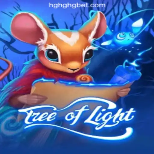 TreeofLight: A Journey Through Enchantment and Adventure