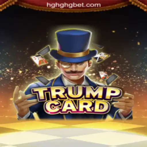 Exploring TrumpCard: A Top Pick at HGHGBET.com Oficial Slots Brasil #1