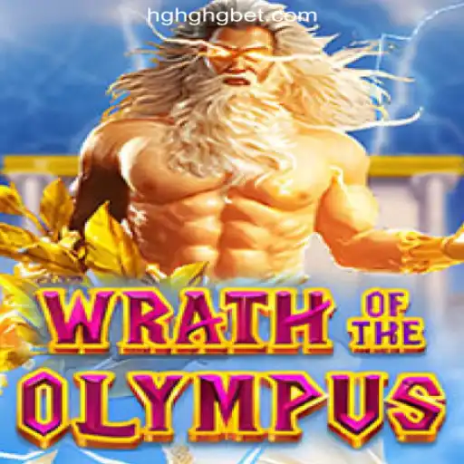 Wrath of Olympus: A Journey into Mythological Realms with HGHGBET.com Oficial Slots Brasil #1